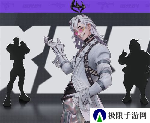 捉宠打枪吃鸡玩法2.0,《远光84》开启PC先行测试