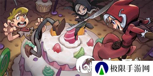 《月圆之夜》双模式迎七周年,S5赛季“奇遇爱丽丝”开启 《月圆之夜》双模式迎七周年,S5赛季“奇遇爱丽丝”开启