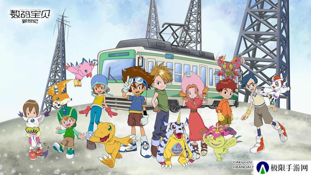 高人气动漫改编手游推荐 人气高的改编游戏 高人气动漫改编手游推荐 人气高的改编游戏