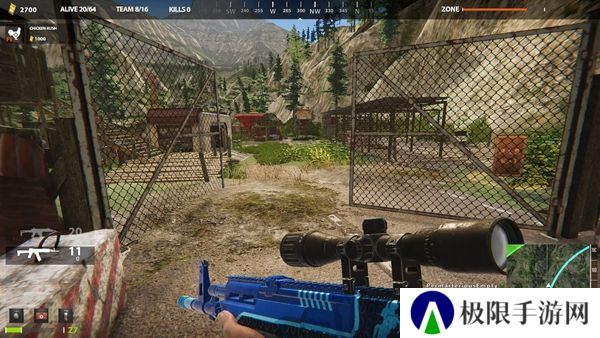 2020好玩的第一人称高画质射击游戏推荐 带你进入真实的枪战 2020好玩的第一人称高画质射击游戏推荐 带你进入真实的枪战