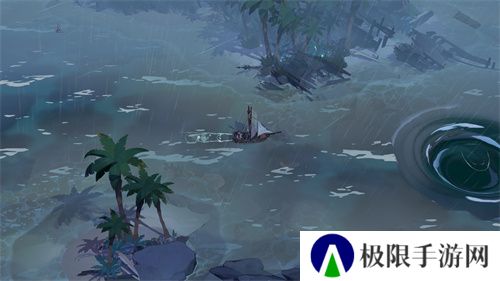 雾港惊魂夜:《剑与远征:启程》新赛季开启