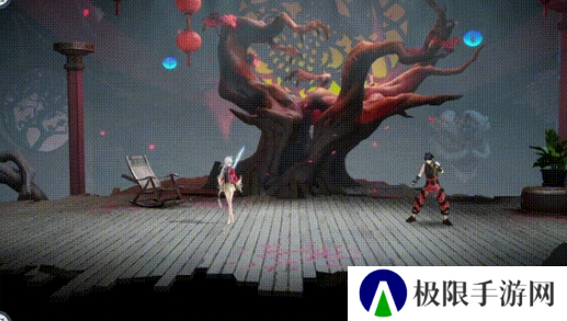 《归龙潮》青龙元君技能介绍