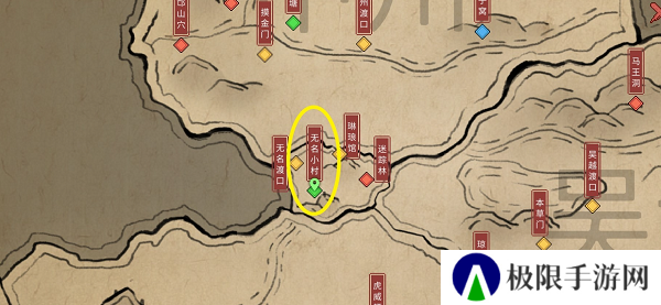 《大侠立志传》牛金牛兽环获取方法