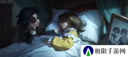 《决战平安京》第五人格联动角色介绍