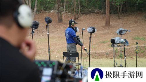 捉宠打枪吃鸡玩法2.0,《远光84》开启PC先行测试