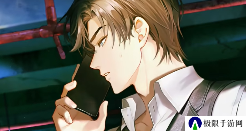 《未定事件簿》未名夜惊魂活动玩法