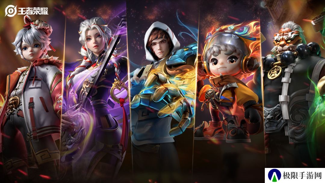 没有健康系统的5v5游戏推荐 适合一起玩的游戏 没有健康系统的5v5游戏推荐 适合一起玩的游戏