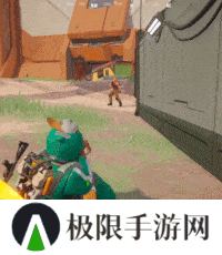 捉宠打枪吃鸡玩法2.0,《远光84》开启PC先行测试