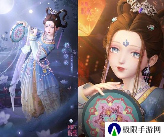 《闪耀暖暖》限时主题活动“是身为焰,诸相昭明”开启 竞技场第十六赛季“永眠祷歌”更新 《闪耀暖暖》限时主题活动“是身为焰,诸相昭明”开启 竞技场第十六赛季“永眠祷歌”更新