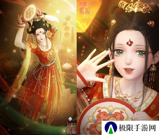 《闪耀暖暖》限时主题活动“是身为焰,诸相昭明”开启 竞技场第十六赛季“永眠祷歌”更新 《闪耀暖暖》限时主题活动“是身为焰,诸相昭明”开启 竞技场第十六赛季“永眠祷歌”更新