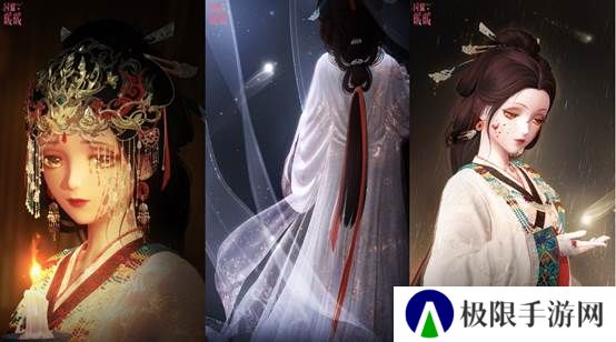 《闪耀暖暖》限时主题活动“是身为焰,诸相昭明”开启 竞技场第十六赛季“永眠祷歌”更新 《闪耀暖暖》限时主题活动“是身为焰,诸相昭明”开启 竞技场第十六赛季“永眠祷歌”更新