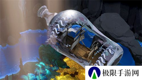 雾港惊魂夜:《剑与远征:启程》新赛季开启