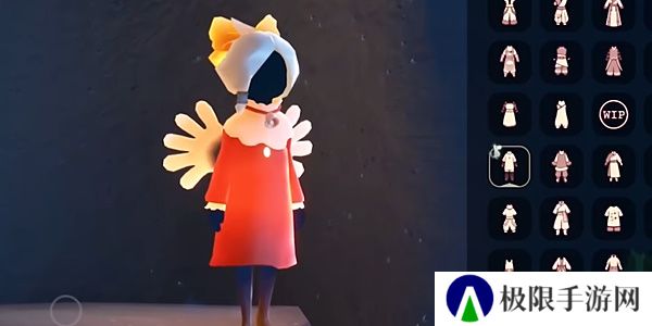 《光遇》姆明季礼包价格一览