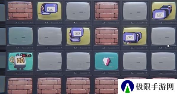 《绝区零》漫行于以太虚境第二天攻略