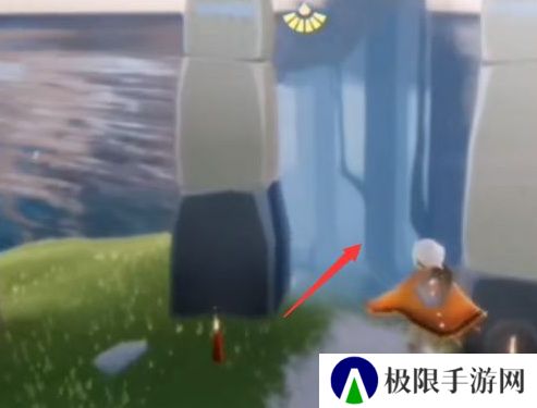 《光遇》救鲲任务攻略