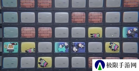 《绝区零》漫行于以太虚境第五天攻略