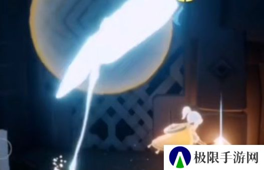 《光遇》救鲲任务攻略