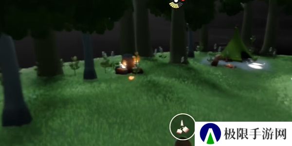 《光遇》姆明季任务接取方法