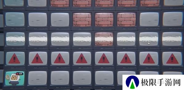 《绝区零》漫行于以太虚境第五天攻略