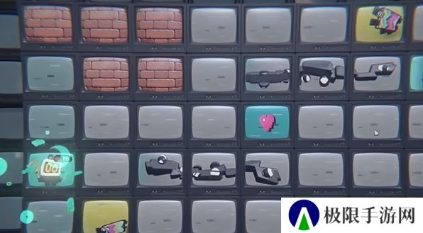 《绝区零》漫行于以太虚境第五天攻略