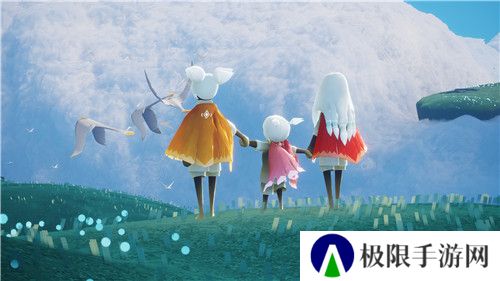 2024好玩的画风唯美治愈的手游推荐 这几款不容错过 2024好玩的画风唯美治愈的手游推荐 这几款不容错过