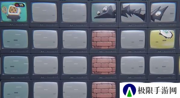 《绝区零》漫行于以太虚境第三天攻略