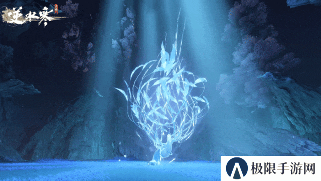 《逆水寒手游》九光寒林地图介绍