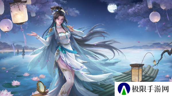 丹桂伴明月,携友共团圆!《三国杀OL》满月福利大放送! 丹桂伴明月,携友共团圆!《三国杀OL》满月福利大放送!