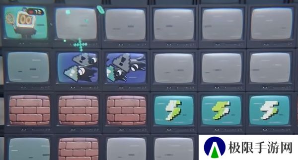 《绝区零》漫行于以太虚境第二天攻略