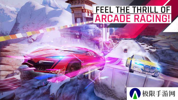 能够选择自己喜欢的赛车开始比赛的竞速类游戏推荐 超多豪车任你选择 能够选择自己喜欢的赛车开始比赛的竞速类游戏推荐 超多豪车任你选择