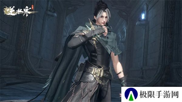 《逆水寒手游》荒朽遗风时装获取价格