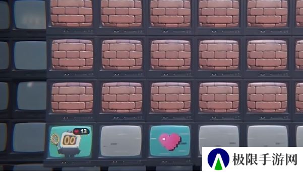 《绝区零》漫行于以太虚境第三天攻略