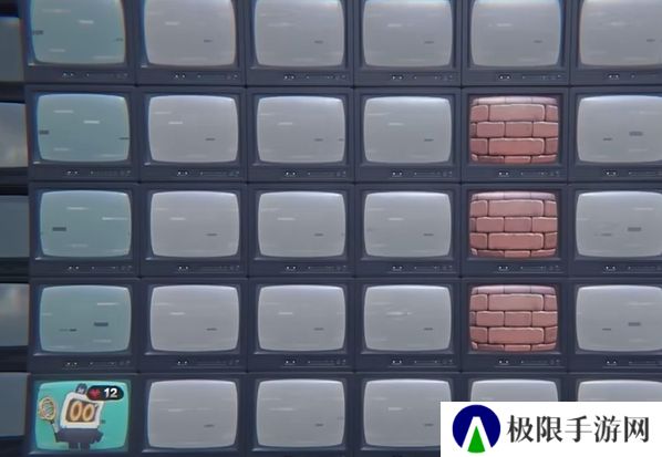 《绝区零》漫行于以太虚境第二天攻略