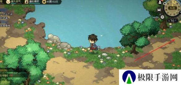 《大侠立志传》曼陀罗位置介绍