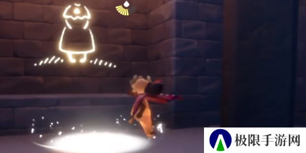 《光遇》姆明季先祖位置一览