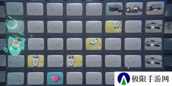 《绝区零》漫行于以太虚境第五天攻略