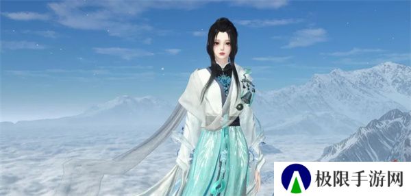 《逆水寒手游》九光寒林团本奖励一览