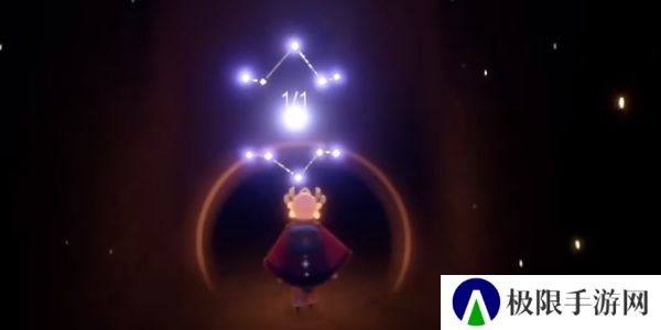 《光遇》姆明季先祖位置一览