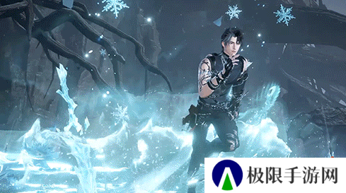 《逆水寒手游》九光寒林团本新机制介绍