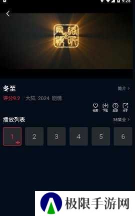 狮子影评