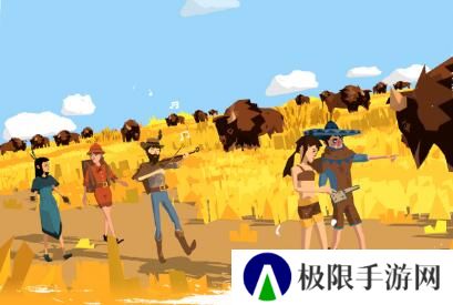 少女心治愈系画风手游推荐 可可**治愈人心