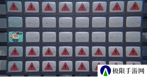 《绝区零》漫行于以太虚境第四天攻略