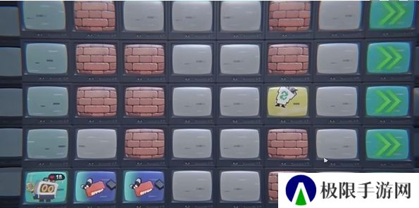 《绝区零》漫行于以太虚境第五天攻略