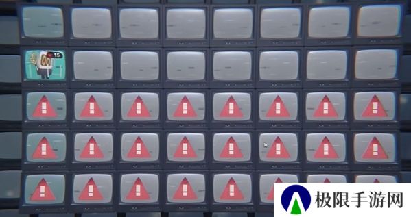 《绝区零》漫行于以太虚境第四天攻略