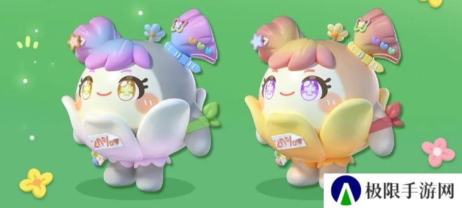 《蛋仔派对》草头娃娃茵茵上线时间