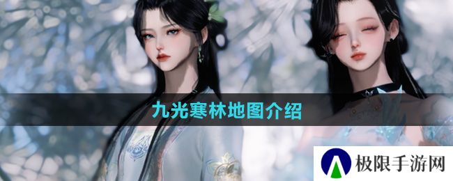 逆水寒手游九光寒林地图怎么样-九光寒林地图介绍 逆水寒手游九光寒林地图怎么样-九光寒林地图介绍