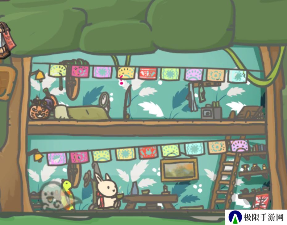 温暖治愈风格的开放社交冒险游戏推荐 这几款特好玩 温暖治愈风格的开放社交冒险游戏推荐 这几款特好玩