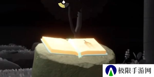 《光遇》姆明季先祖位置一览