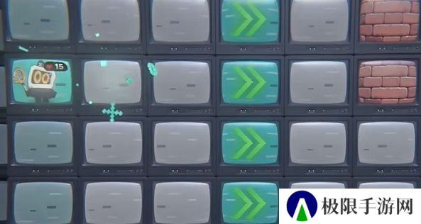 《绝区零》漫行于以太虚境第三天攻略