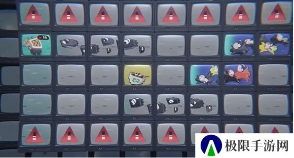 《绝区零》漫行于以太虚境第四天攻略